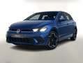 Volkswagen Polo R-Line ParkA Kam PrivG SHZ Ready2D AC2Zone 85 k... Blau - thumbnail 1
