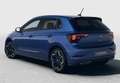 Volkswagen Polo R-Line ParkA Kam PrivG SHZ Ready2D AC2Zone 85 k... Blau - thumbnail 3