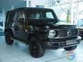 Mercedes-Benz G 400 G 400 d S.W. AMG Line *PROMO* Noir - thumbnail 2