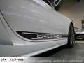 Porsche 718 Cayman GT4 Race Tex BOSE Klima Approved Blanc - thumbnail 29