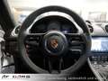 Porsche 718 Cayman GT4 Race Tex BOSE Klima Approved Blanc - thumbnail 19