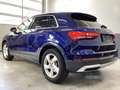 Audi Q3 advanced 35 TFSI S tronic AHK Stdhz. Navi ACC Blau - thumbnail 6