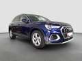 Audi Q3 advanced 35 TFSI S tronic AHK Stdhz. Navi ACC Blau - thumbnail 13