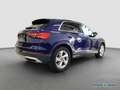 Audi Q3 advanced 35 TFSI S tronic AHK Stdhz. Navi ACC Blau - thumbnail 5