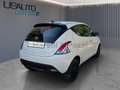 Lancia Ypsilon Ypsilon 1.0 FireFly 5 porte S&S Hybrid Silver Wit - thumbnail 4