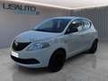 Lancia Ypsilon Ypsilon 1.0 FireFly 5 porte S&S Hybrid Silver Wit - thumbnail 1