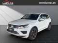 Volkswagen Touareg V6 TDI BMT Terrain Tech 4Motion 3.0 *AHK*NAVI*LEDE Weiß - thumbnail 1