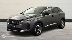 Peugeot 3008 HYBRID4 300ch Allure Pack e-EAT8