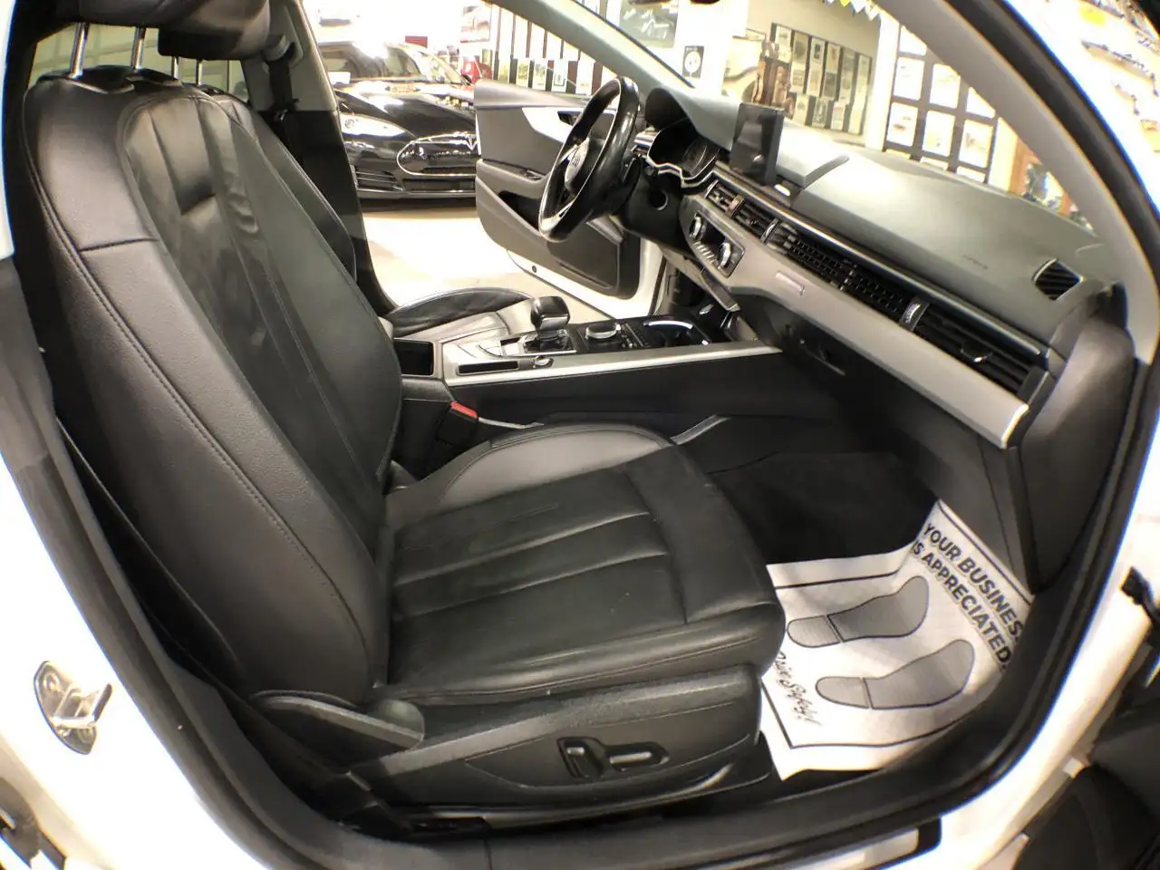 Audi A5 снимка Audi A5
