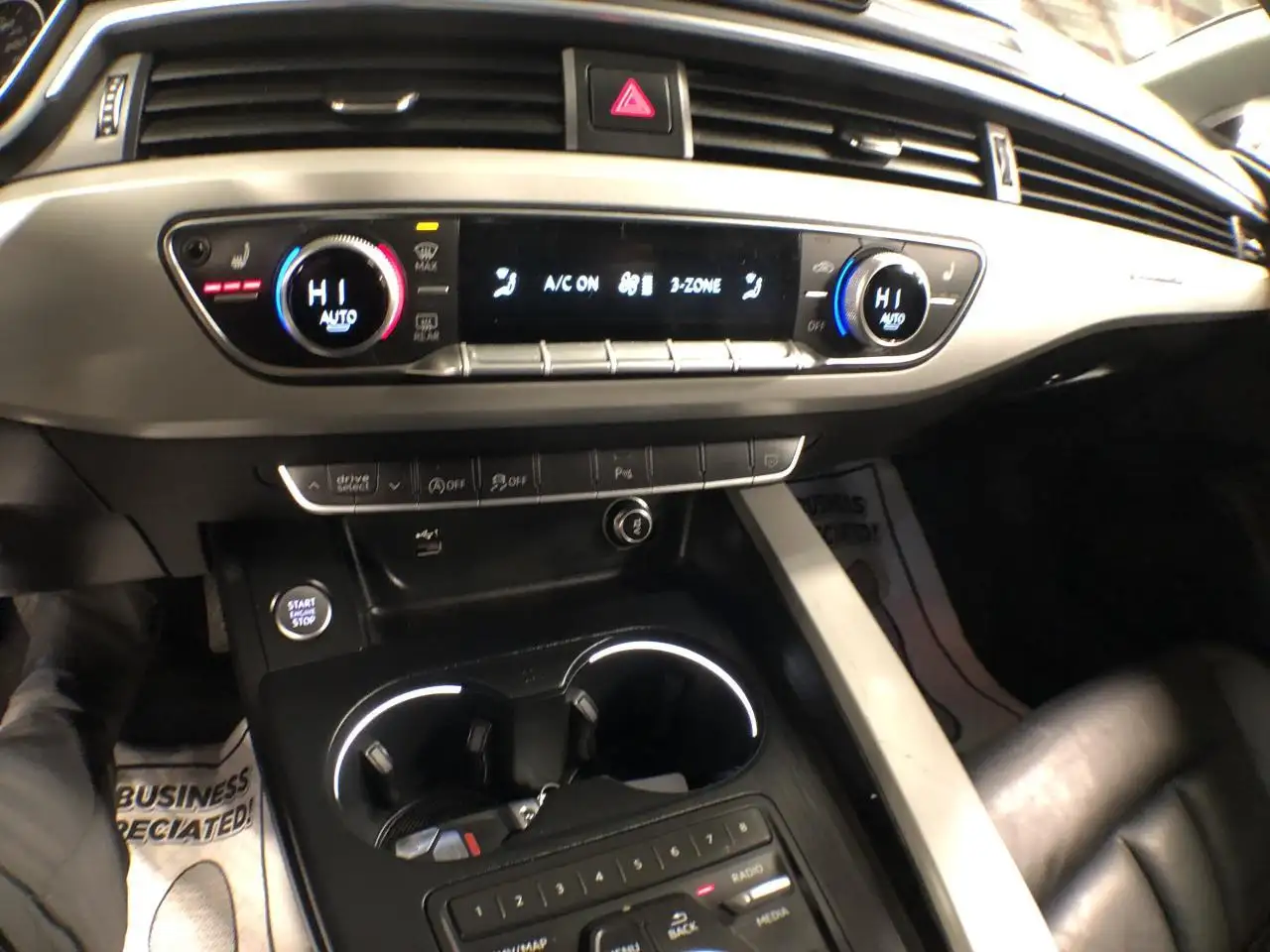 Audi A5 снимка Audi A5