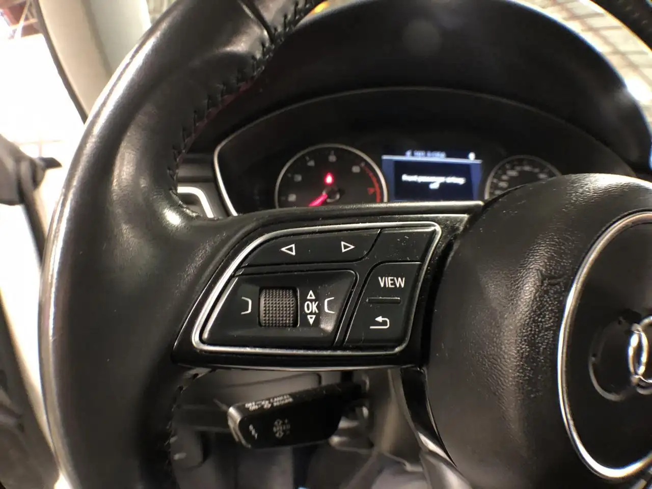 Audi A5 снимка Audi A5