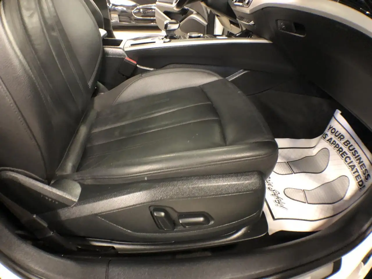 Audi A5 снимка Audi A5
