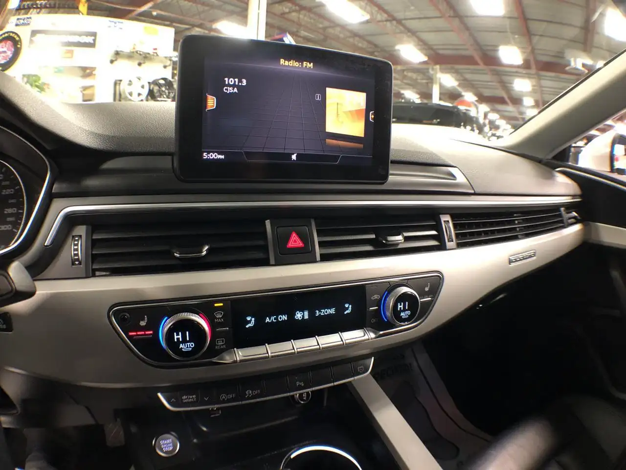 Audi A5 снимка Audi A5