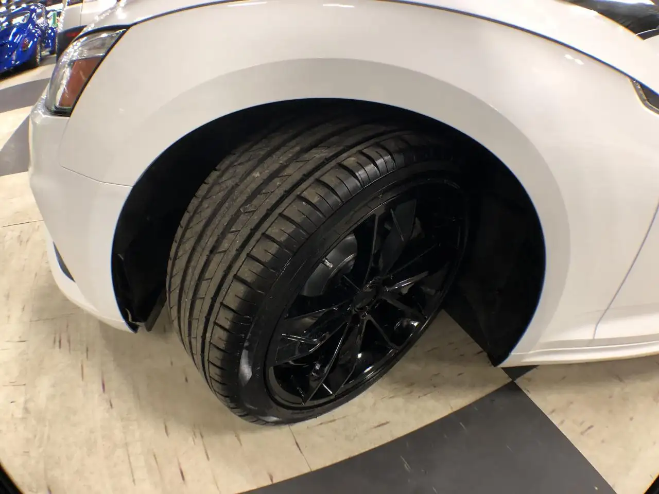 Audi A5 снимка Audi A5
