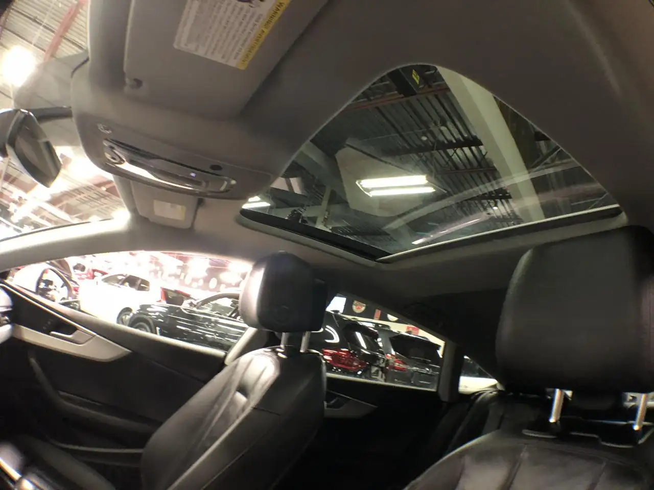 Audi A5 снимка Audi A5
