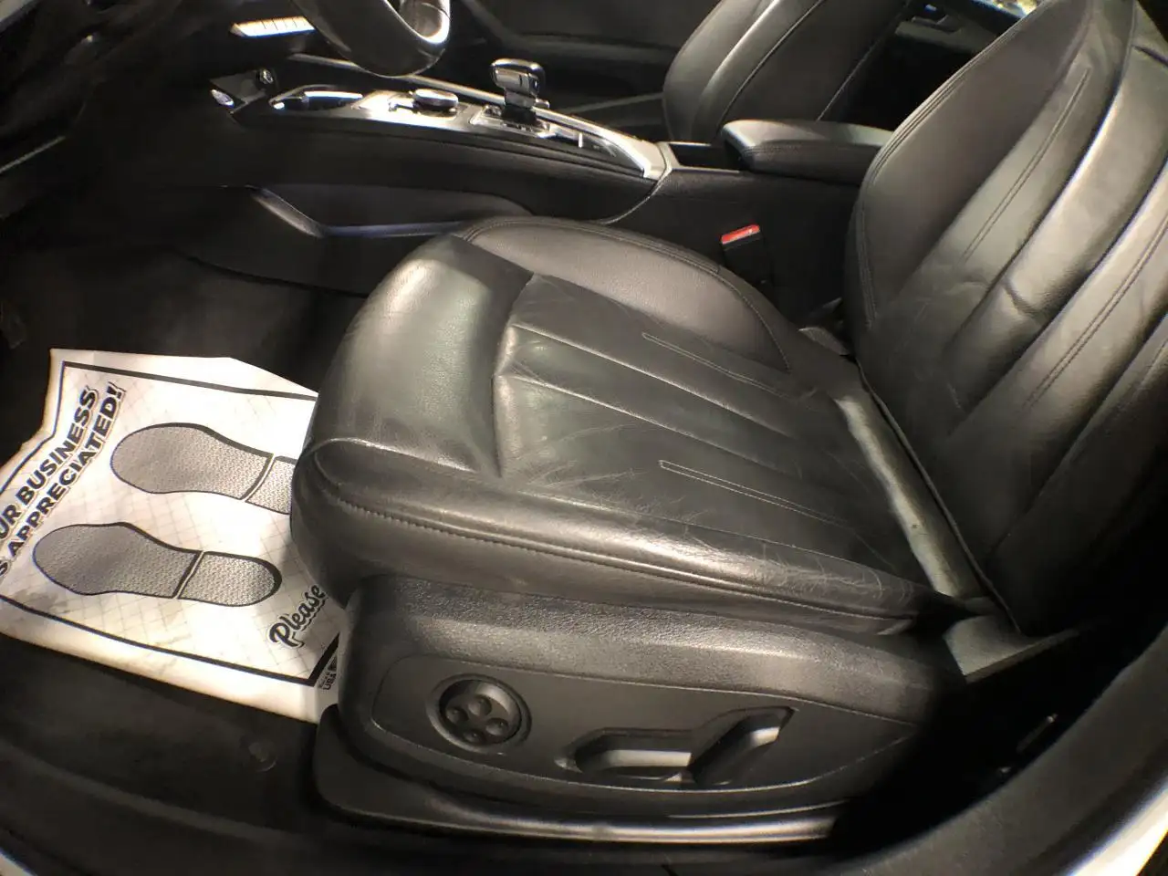 Audi A5 снимка Audi A5