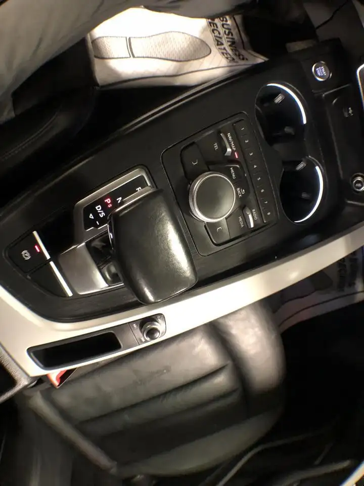 Audi A5 снимка Audi A5