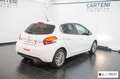 Peugeot 208 1° serie PureTech 82 5 porte Active Wit - thumbnail 4