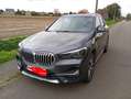 BMW X1 X1 1.5 dA sDrive16 AdBlue Gris - thumbnail 7