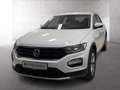 Volkswagen T-Roc STYLE 2.0 TDI NAVI KLIMA PDC SHZ Weiß - thumbnail 17