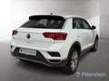 Volkswagen T-Roc STYLE 2.0 TDI NAVI KLIMA PDC SHZ Weiß - thumbnail 4