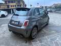 Abarth 595 500/595 1.4 16v t. t-jet 140cv Gris - thumbnail 3