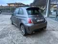 Abarth 595 500/595 1.4 16v t. t-jet 140cv Gris - thumbnail 4