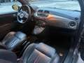 Abarth 595 500/595 1.4 16v t. t-jet 140cv Gris - thumbnail 8