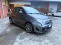 Abarth 595 500/595 1.4 16v t. t-jet 140cv Gris - thumbnail 2