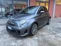 Abarth 595 500/595 1.4 16v t. t-jet 140cv Gris - thumbnail 1