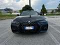 BMW 420 420d Coupe mhev 48V xdrive Msport auto Schwarz - thumbnail 4