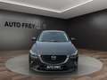 Mazda CX-3 120PS Kizoku+NAVI+ALLWETTERREIFEN+SITZHEIZUNG+EINP Grey - thumbnail 5