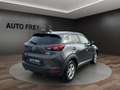 Mazda CX-3 120PS Kizoku+NAVI+ALLWETTERREIFEN+SITZHEIZUNG+EINP Grey - thumbnail 3