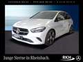 Mercedes-Benz B 200 B 200 Progressive Night/Distron./AHK/Kamera/Totw Silber - thumbnail 1