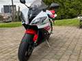 Yamaha YZF-R6 Red and White Rood - thumbnail 2