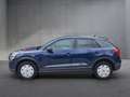 Audi Q2 35 TFSI admired Bleu - thumbnail 3