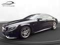 Mercedes-Benz S 500 S500 Coupe 4Matic Edition 1 AMG-Line Swarovski Noir - thumbnail 1