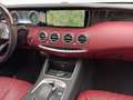 Mercedes-Benz S 500 S500 Coupe 4Matic Edition 1 AMG-Line Swarovski Noir - thumbnail 9