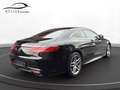 Mercedes-Benz S 500 S500 Coupe 4Matic Edition 1 AMG-Line Swarovski Noir - thumbnail 4