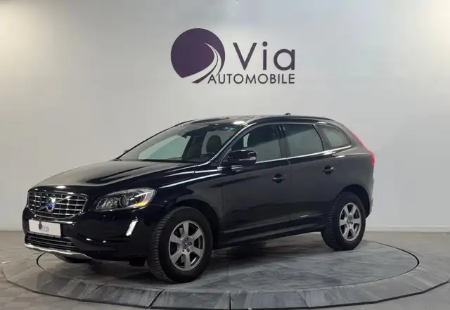 Volvo XC60 D3 Momentum Drive