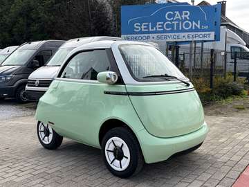 Dolce Edition 90km/h  ,Open dak, Garantie