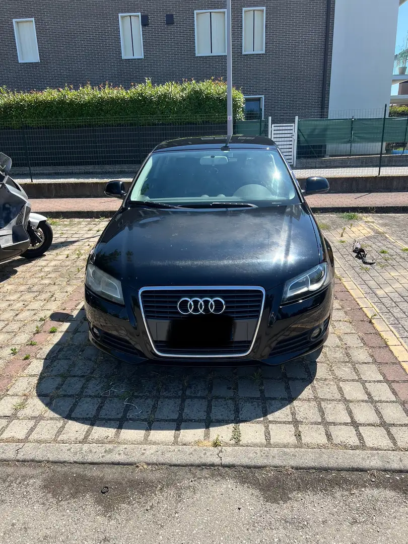 Audi A3 2.0 tdi Ambition 170cv - 1