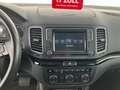 Volkswagen Sharan Business+ TDI SCR DSG 7-Sitzer Negro - thumbnail 8