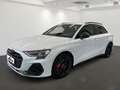 Audi S3 Sportback 2.0 TFSI quattro *HEAD-UP*SONOS*MATRIX*N Weiß - thumbnail 2