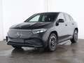 Mercedes-Benz EQA 350 4M AMG LINE LENKRADHEIZUNG THERMOTRONIC Negro - thumbnail 2