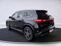 Mercedes-Benz EQA 350 4M AMG LINE LENKRADHEIZUNG THERMOTRONIC Schwarz - thumbnail 4