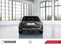 Mercedes-Benz E 300 T e AMG 360°-Kamera Ambiente MBUX LED AHK Gris - thumbnail 5