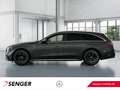 Mercedes-Benz E 300 T e AMG 360°-Kamera Ambiente MBUX LED AHK Gris - thumbnail 2