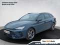 CUPRA Leon 1.5 eTSI DSG Blau - thumbnail 1
