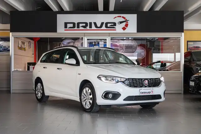 Fiat Tipo Tipo SW 1.6 mjt Lounge s&s 120cv my20
